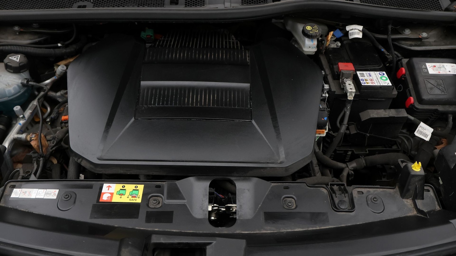 Used Peugeot 2008 2022 for sale - 77434992: Photo 19