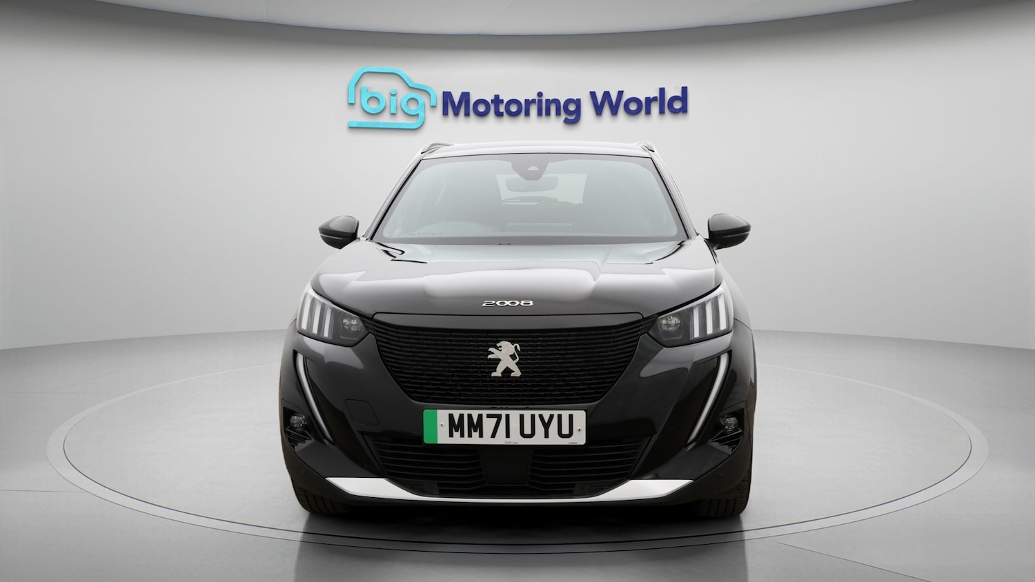 Used Peugeot 2008 2022 for sale - 77434992: Photo 2