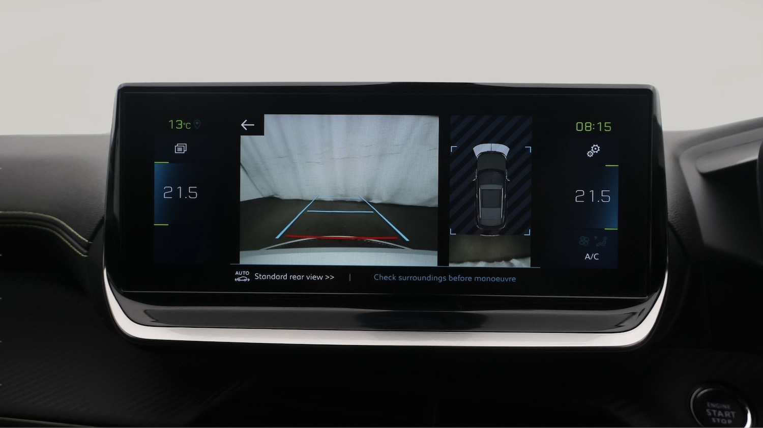 Used Peugeot 2008 2022 for sale - 77434992: Photo 25