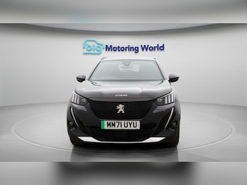 Used Peugeot 2008 2022 for sale - 77434992: Photo