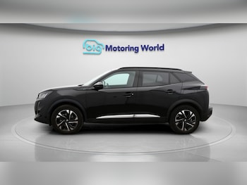 Used Peugeot 2008 2022 for sale - 77434992: Photo