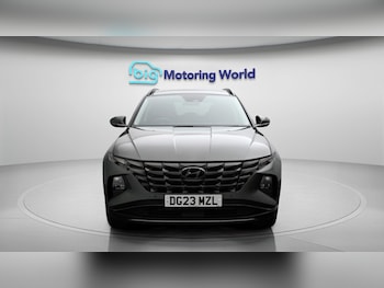 Used Hyundai TUCSON 2023 for sale - 78452543: Photo