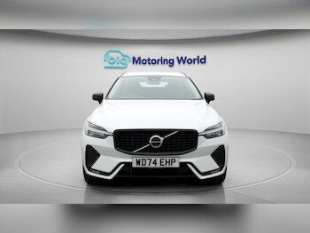 Used Volvo XC60 2025 for sale - 78942044: Photo