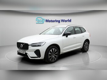 Used Volvo XC60 2025 for sale - 78942044: Photo