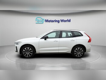 Used Volvo XC60 2025 for sale - 78942044: Photo