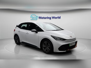 Used Cupra Born 2022 for sale - 79641195: Photo