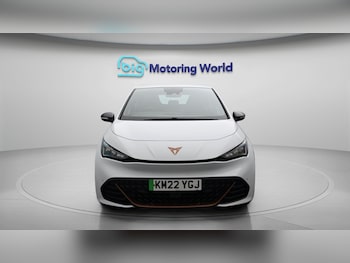 Used Cupra Born 2022 for sale - 79641195: Photo