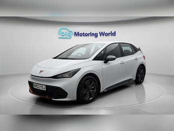 Used Cupra Born 2022 for sale - 79641195: Photo