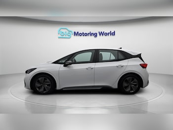 Used Cupra Born 2022 for sale - 79641195: Photo