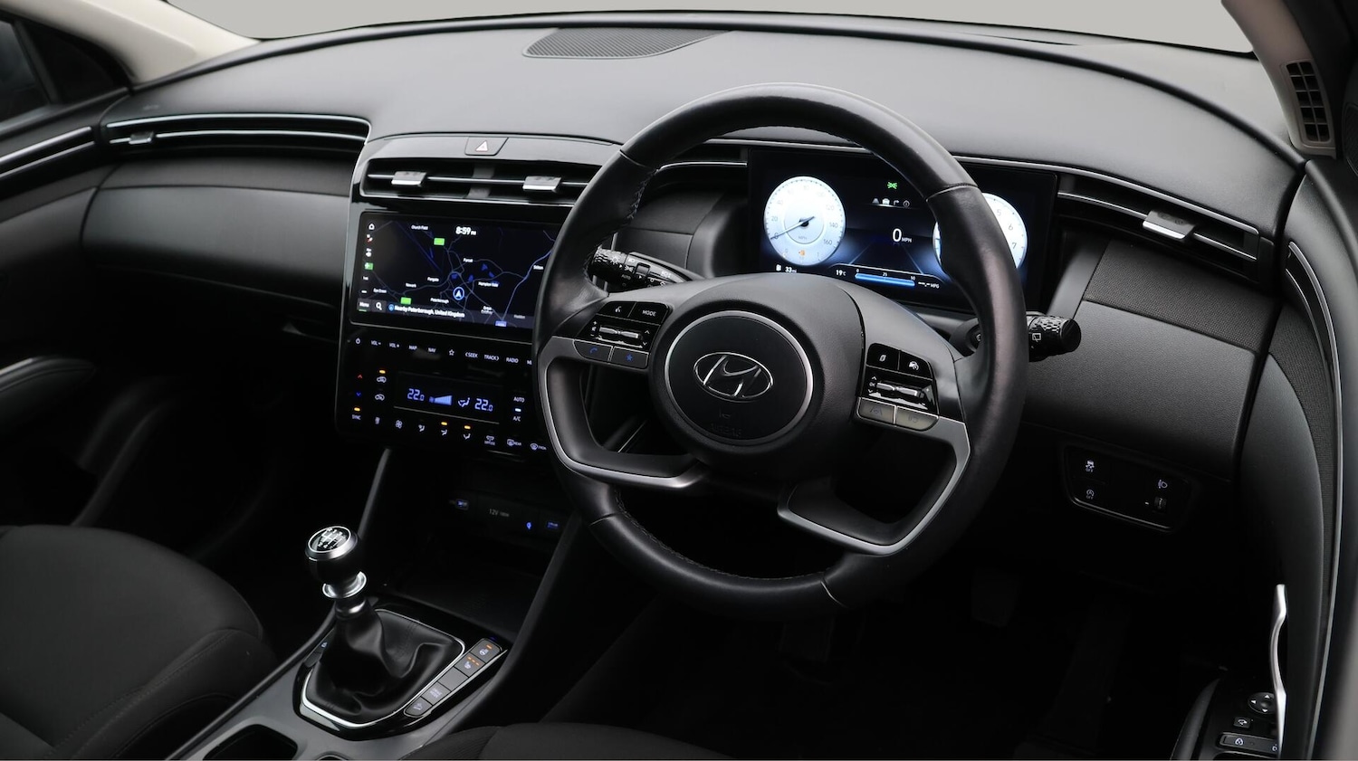 Used Hyundai TUCSON 2023 for sale - 76399304: Photo 10