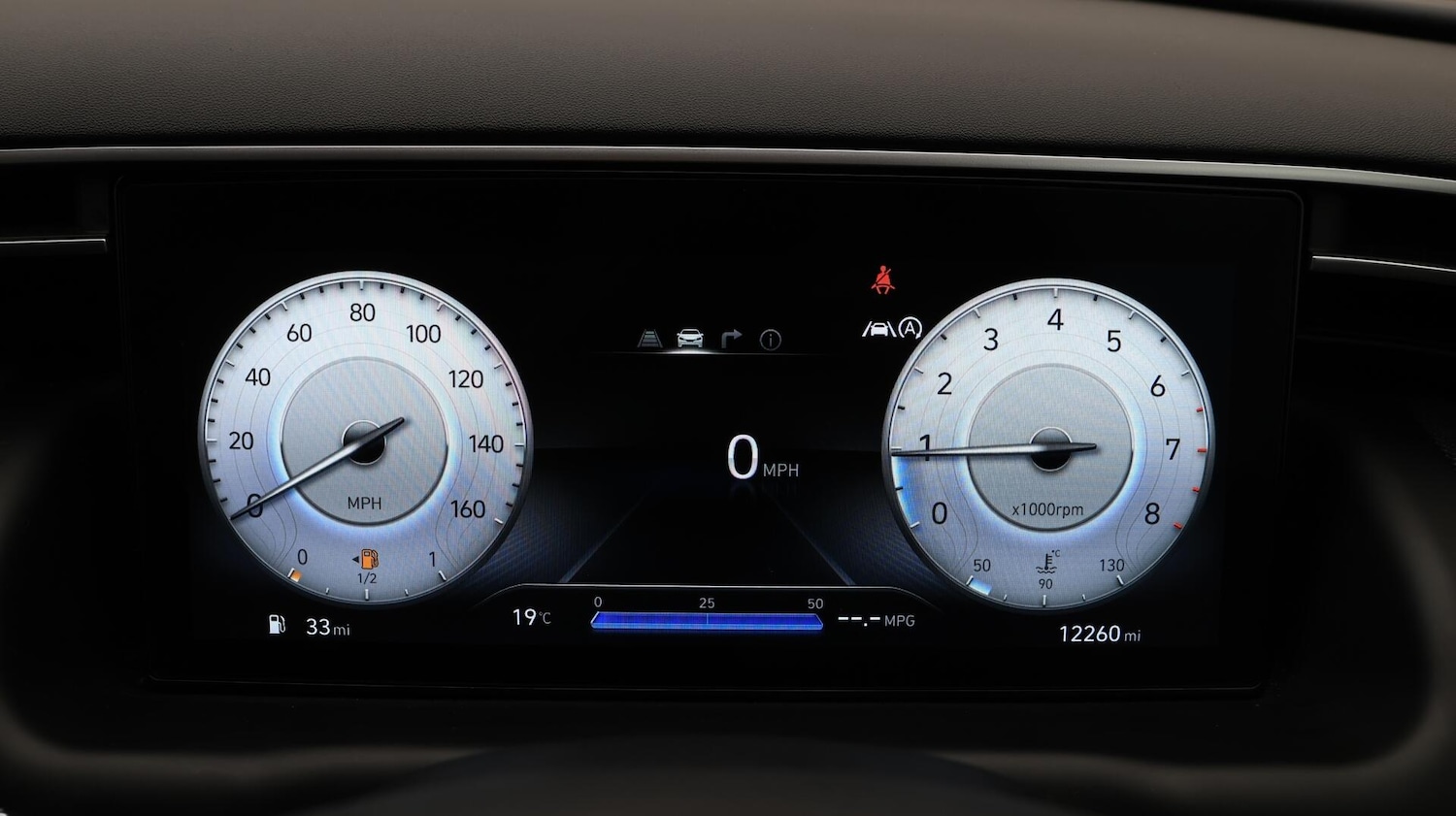 Used Hyundai TUCSON 2023 for sale - 76399304: Photo 11