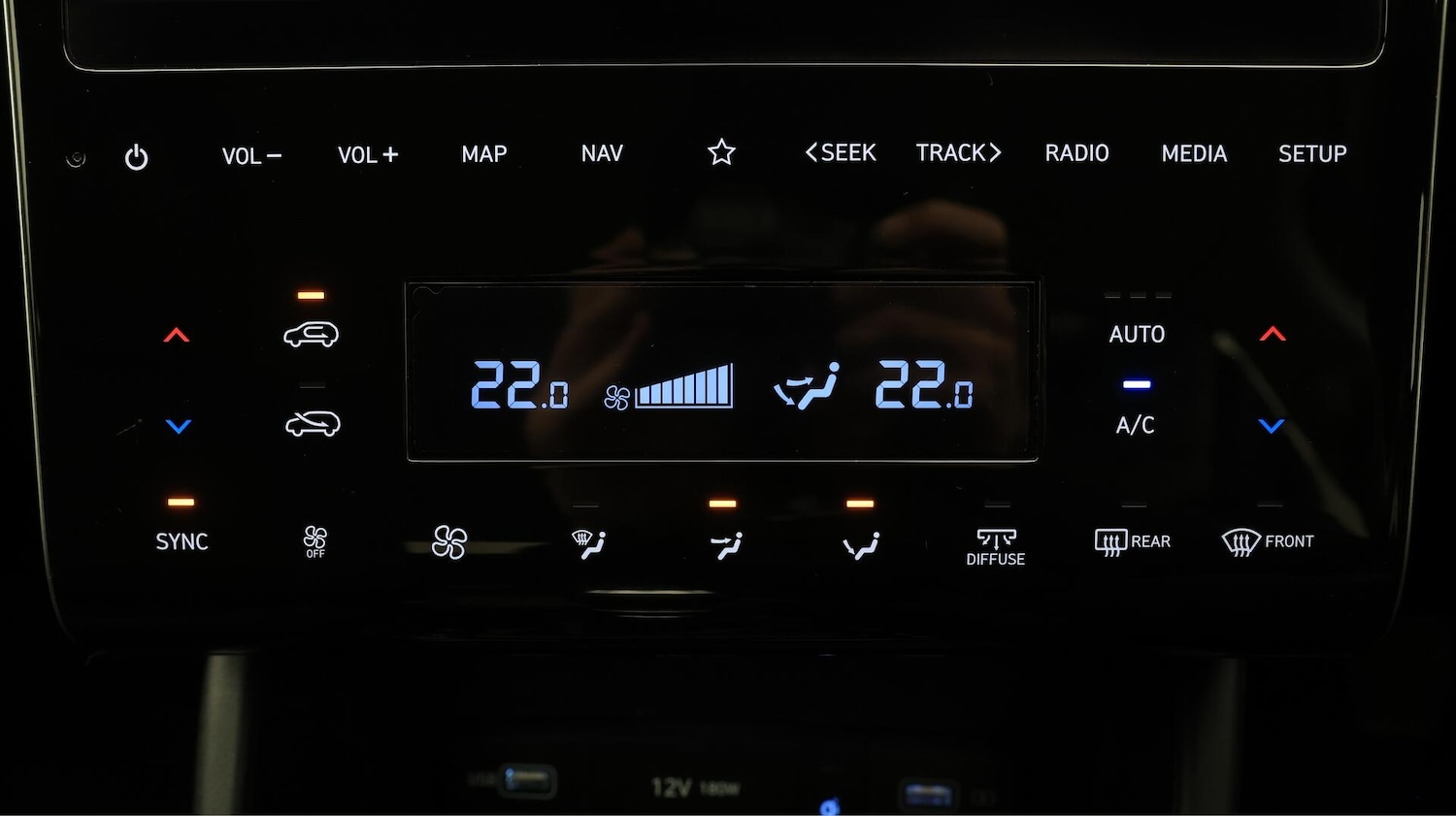 Used Hyundai TUCSON 2023 for sale - 76399304: Photo 13