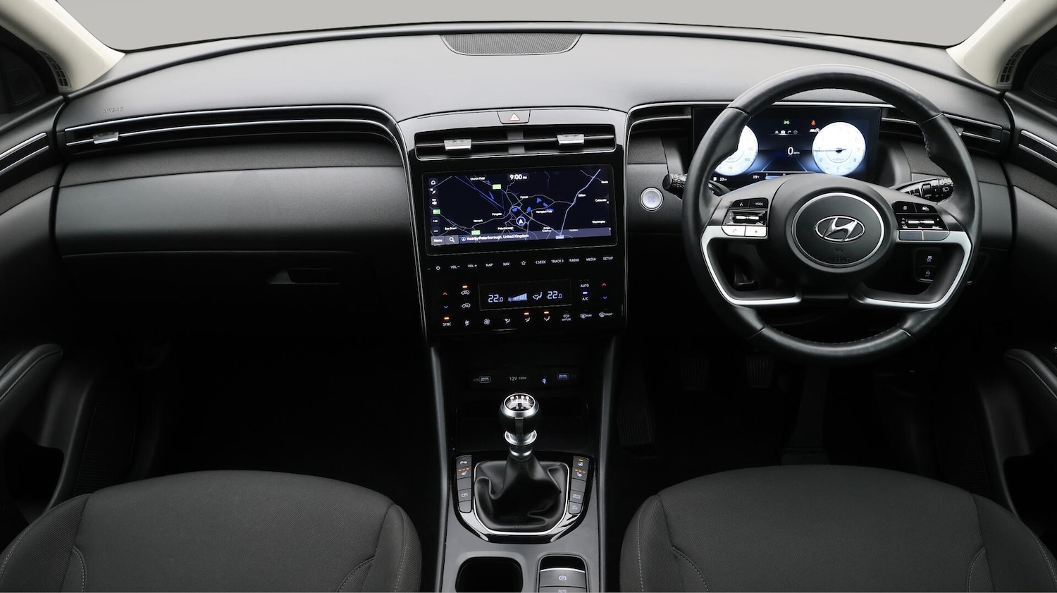 Used Hyundai TUCSON 2023 for sale - 76399304: Photo 14