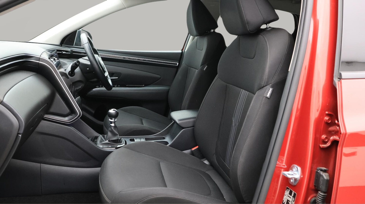 Used Hyundai TUCSON 2023 for sale - 76399304: Photo 15