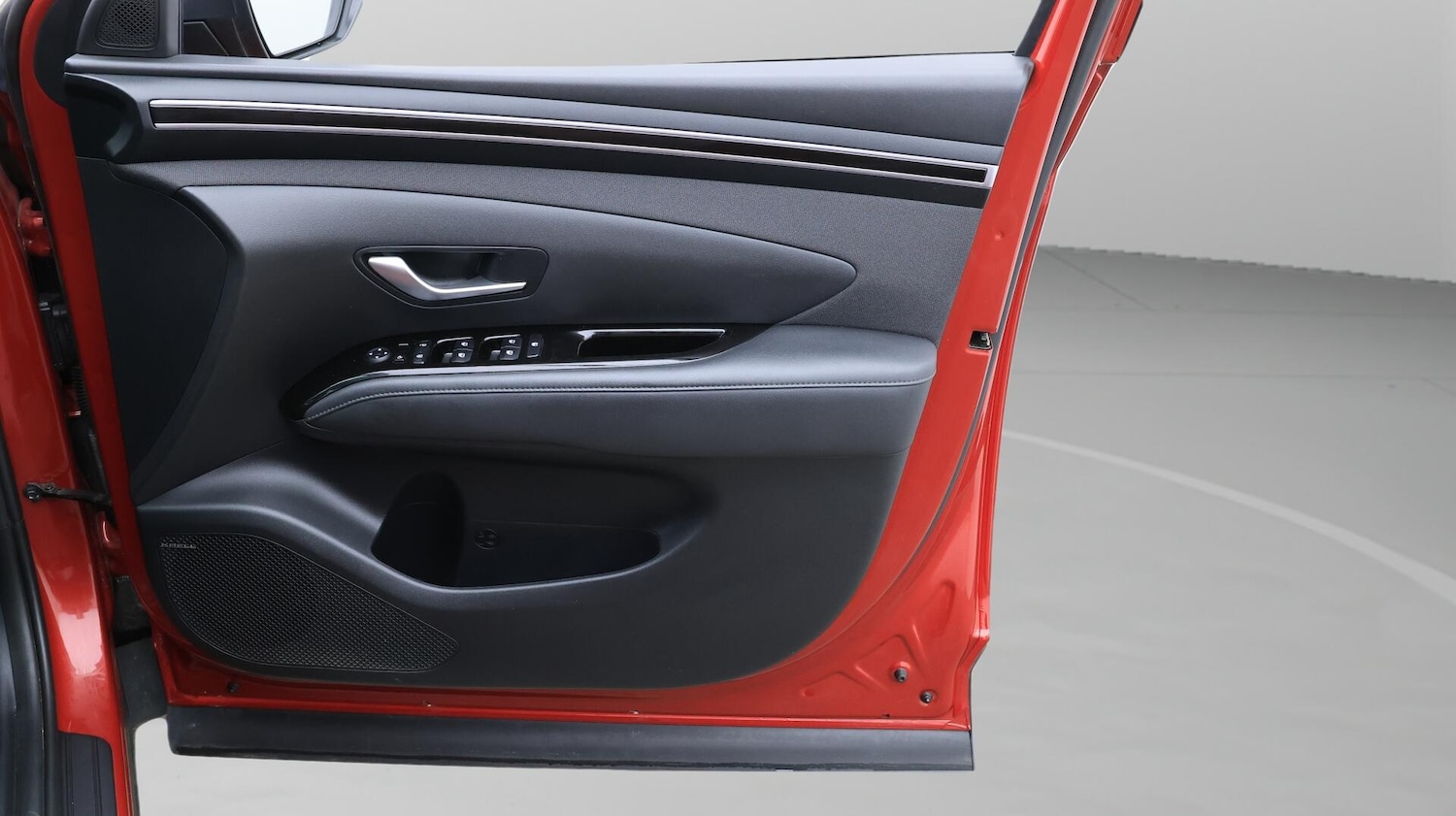 Used Hyundai TUCSON 2023 for sale - 76399304: Photo 16