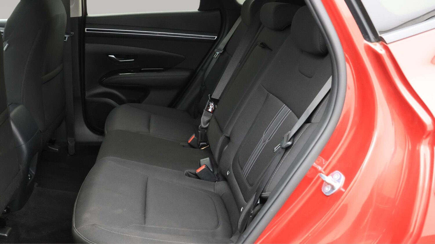 Used Hyundai TUCSON 2023 for sale - 76399304: Photo 17