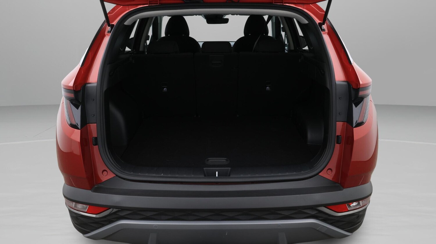 Used Hyundai TUCSON 2023 for sale - 76399304: Photo 18