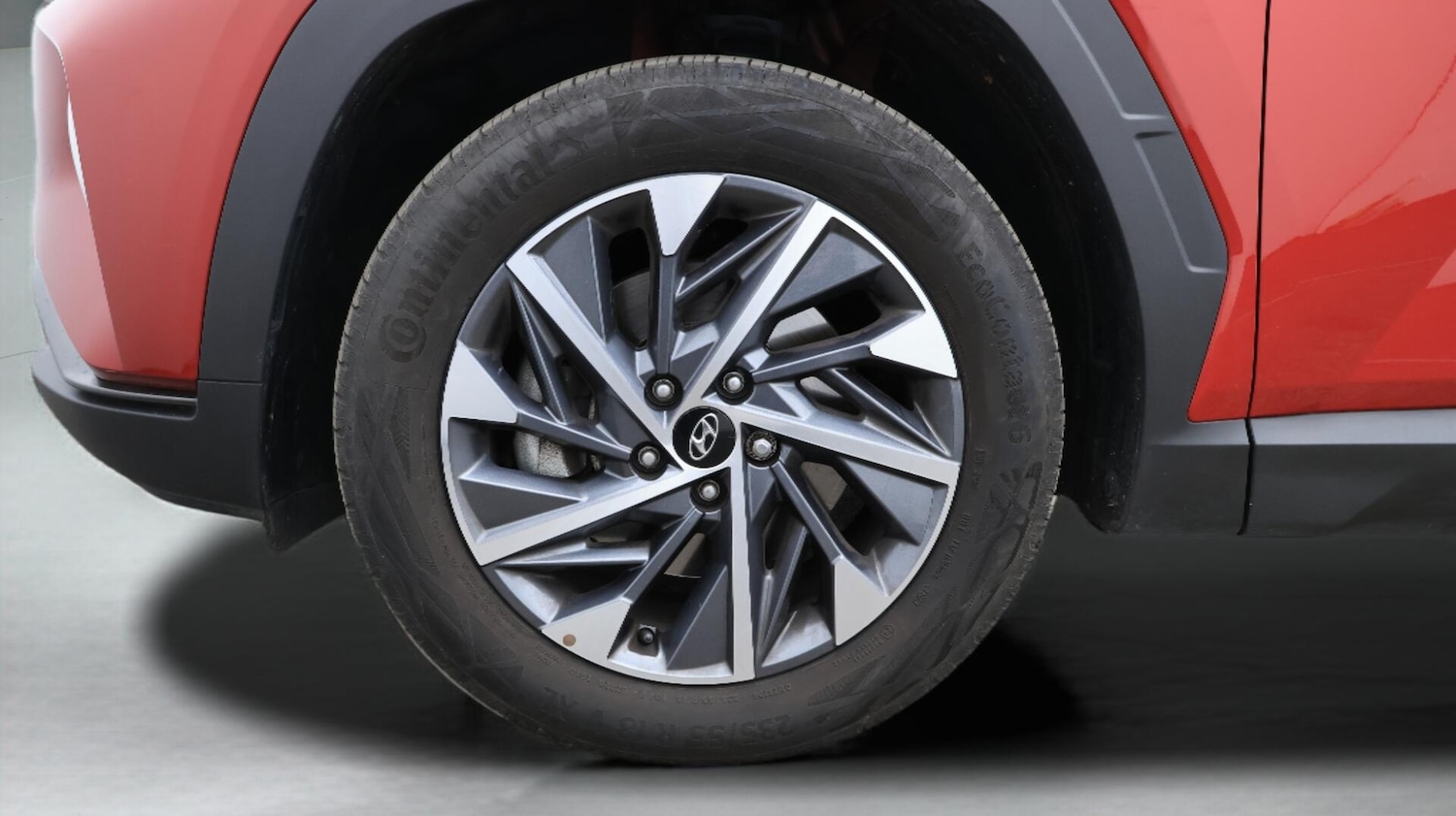 Used Hyundai TUCSON 2023 for sale - 76399304: Photo 19