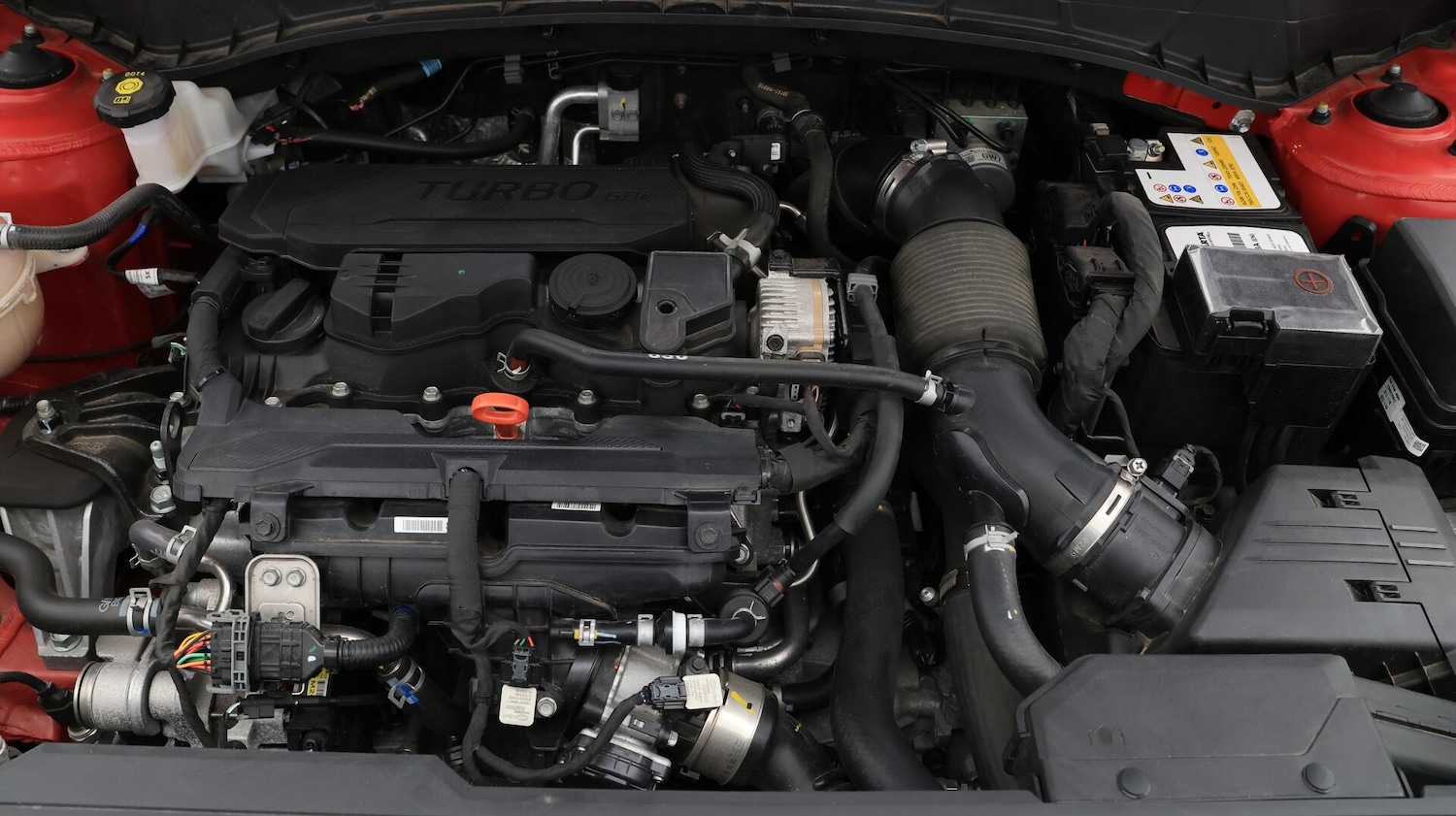 Used Hyundai TUCSON 2023 for sale - 76399304: Photo 20