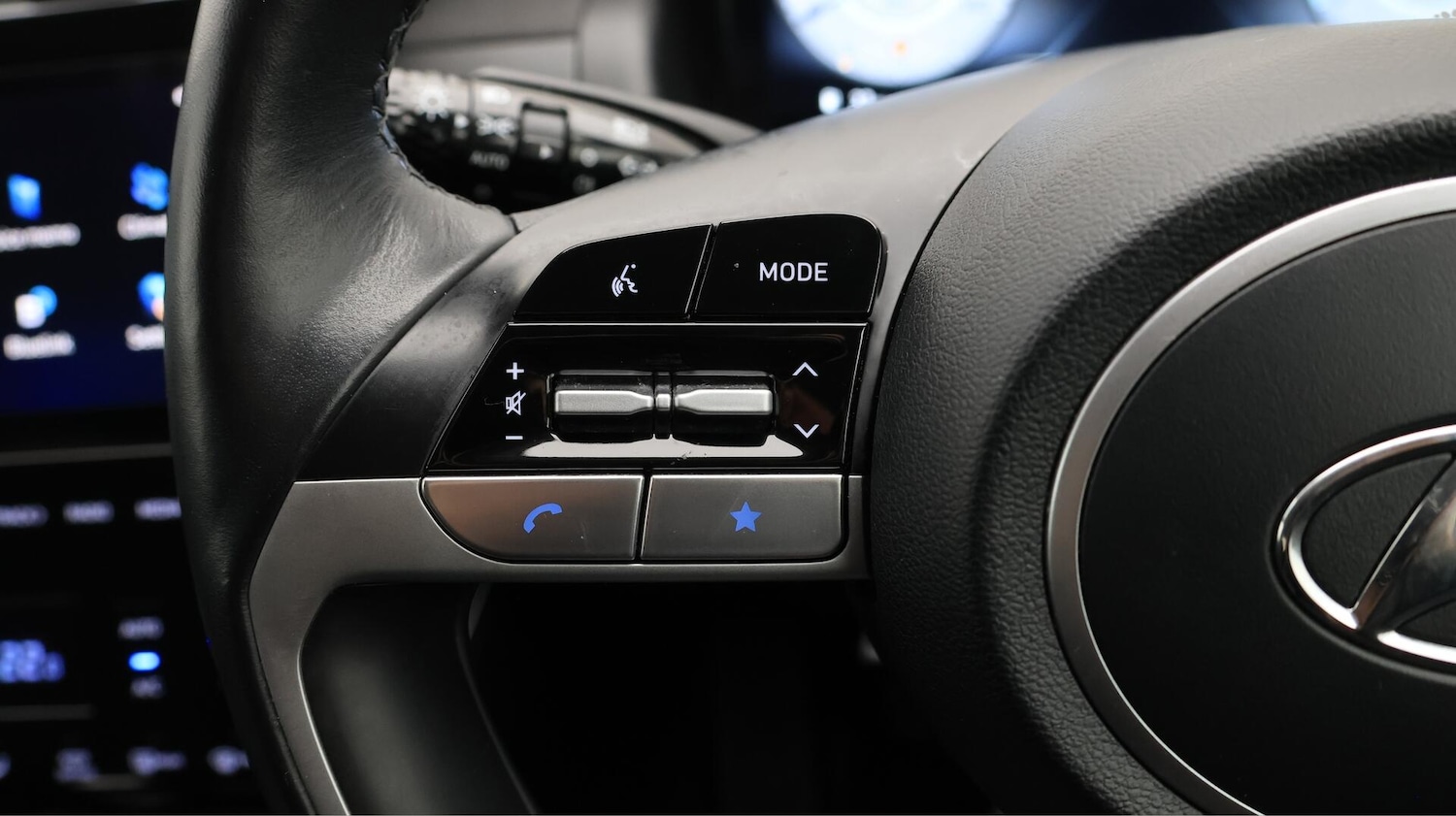 Used Hyundai TUCSON 2023 for sale - 76399304: Photo 24