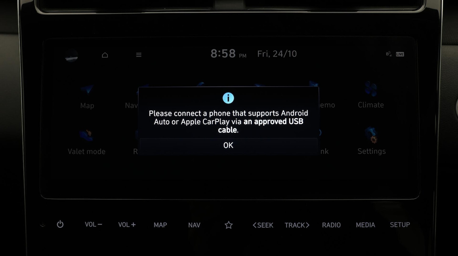 Used Hyundai TUCSON 2023 for sale - 76399304: Photo 26