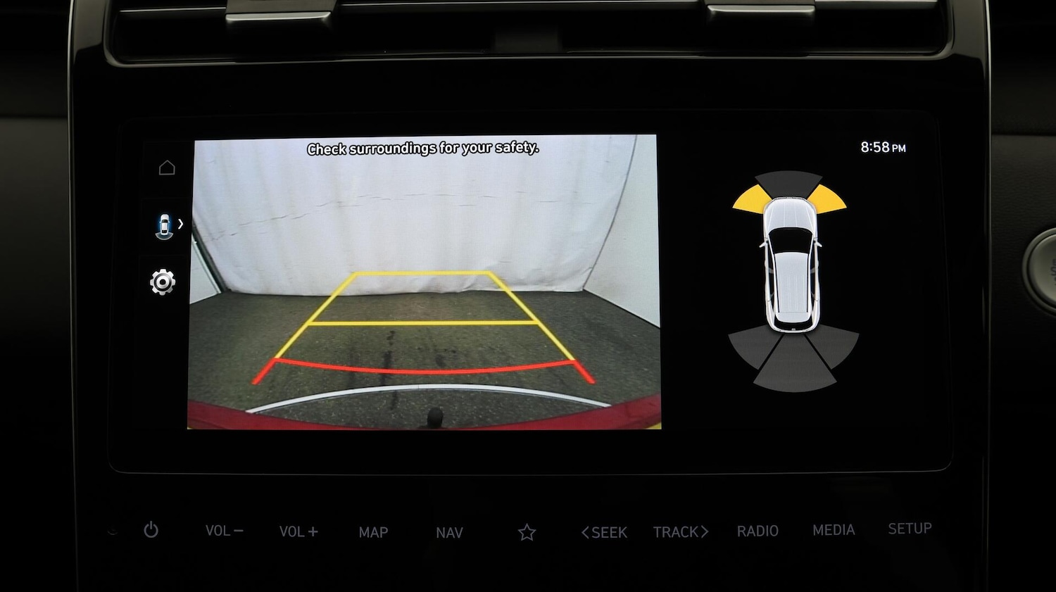 Used Hyundai TUCSON 2023 for sale - 76399304: Photo 27