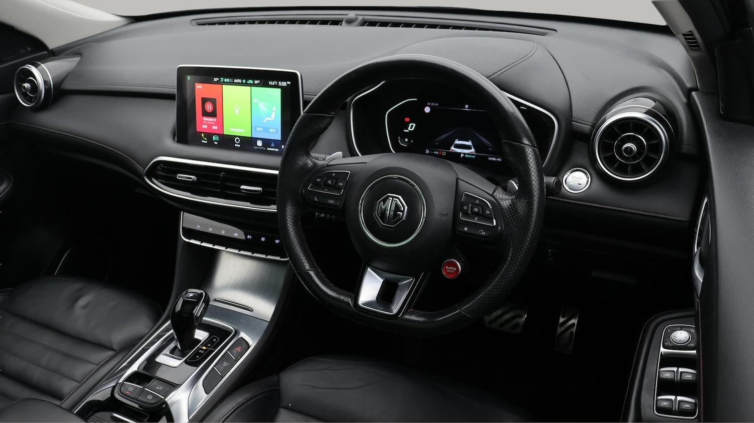 Used MG MG HS 2022 for sale - 76550222: Photo 10