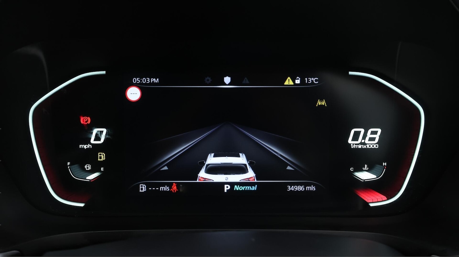 Used MG MG HS 2022 for sale - 76550222: Photo 11