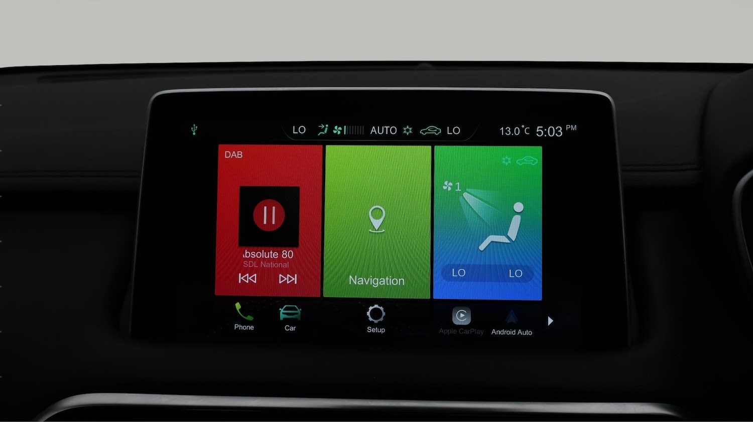 Used MG MG HS 2022 for sale - 76550222: Photo 12