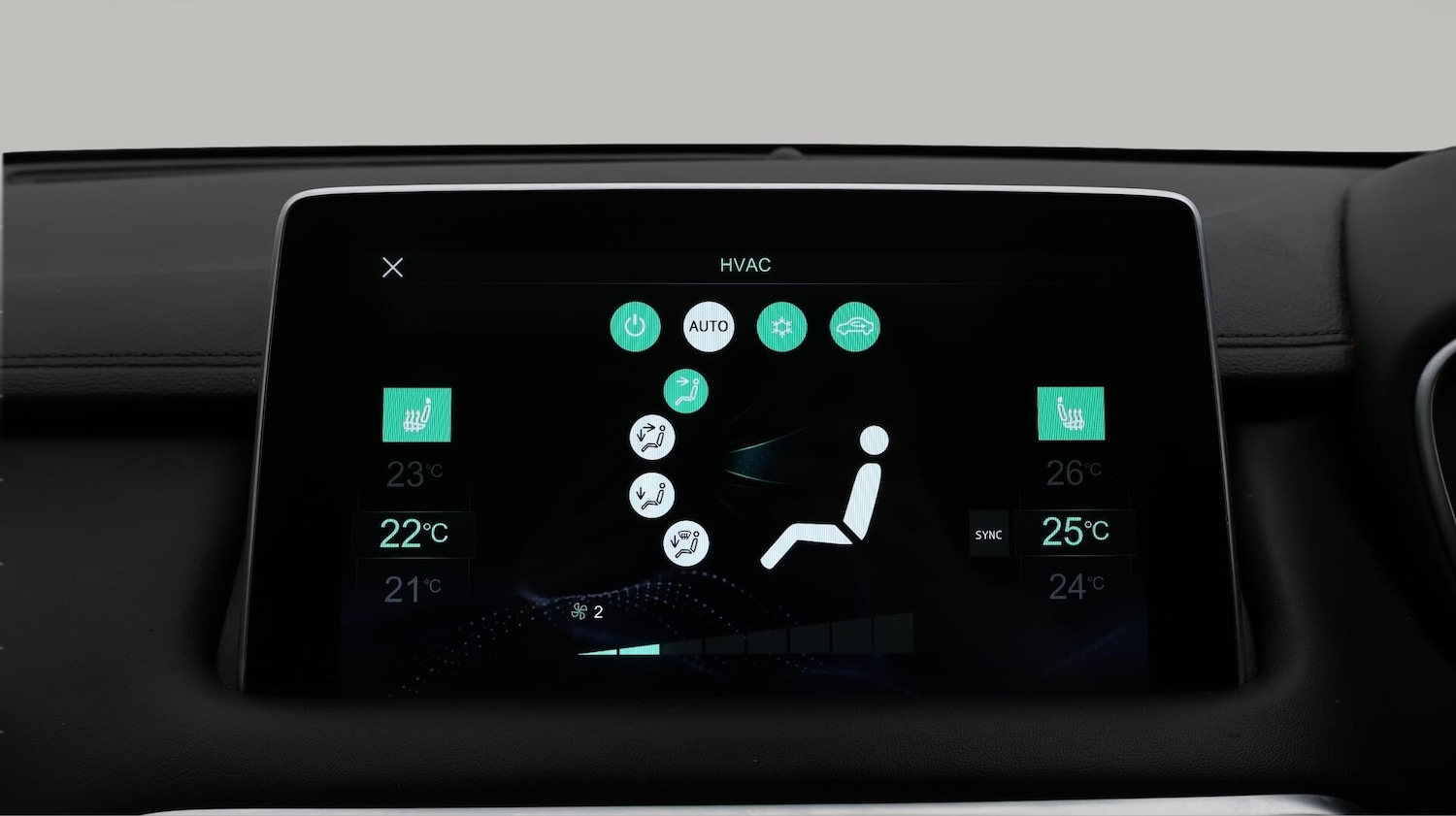 Used MG MG HS 2022 for sale - 76550222: Photo 13