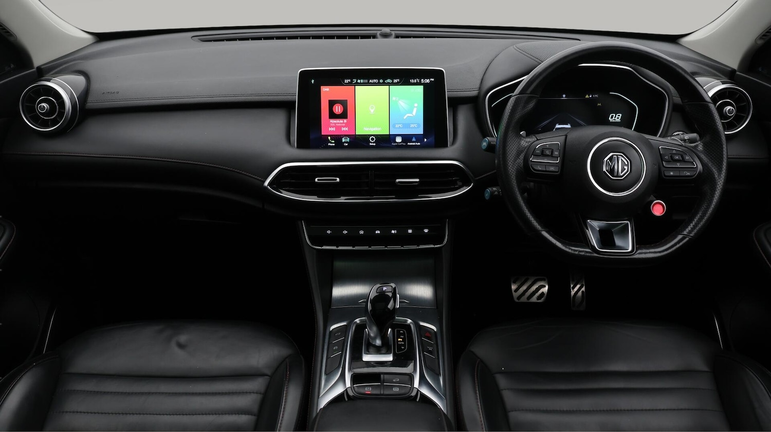 Used MG MG HS 2022 for sale - 76550222: Photo 14