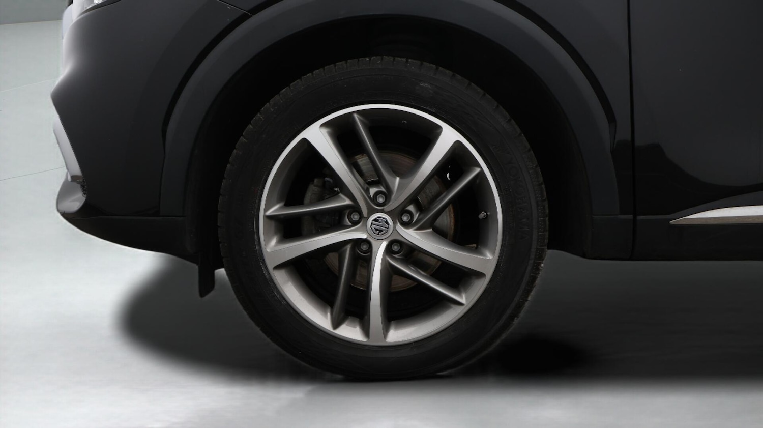 Used MG MG HS 2022 for sale - 76550222: Photo 19