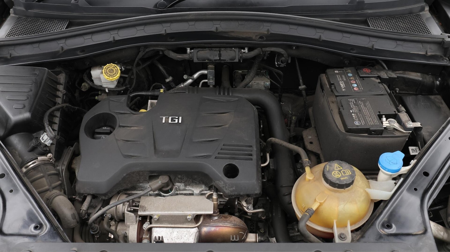 Used MG MG HS 2022 for sale - 76550222: Photo 20