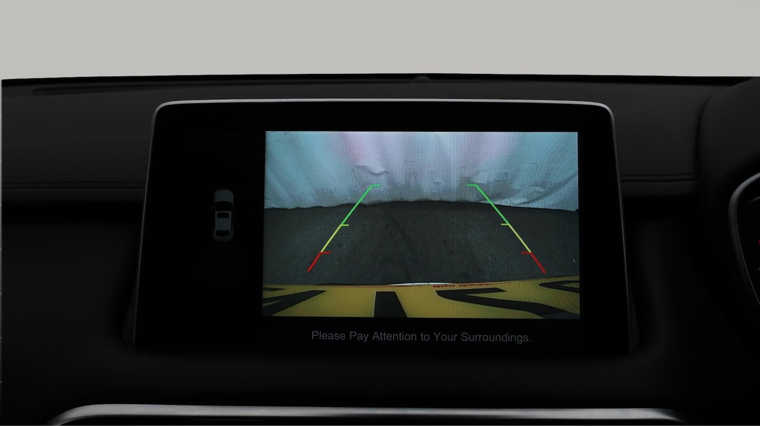 Used MG MG HS 2022 for sale - 76550222: Photo 26