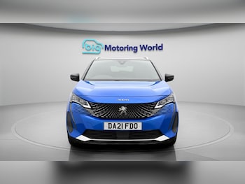 Used Peugeot 3008 2021 for sale - 78680784: Photo