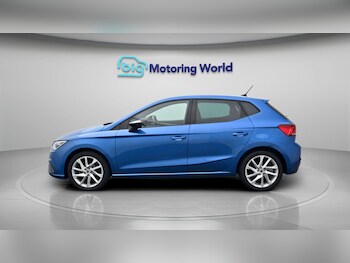 Used SEAT Ibiza 2023 for sale - 78667475: Photo