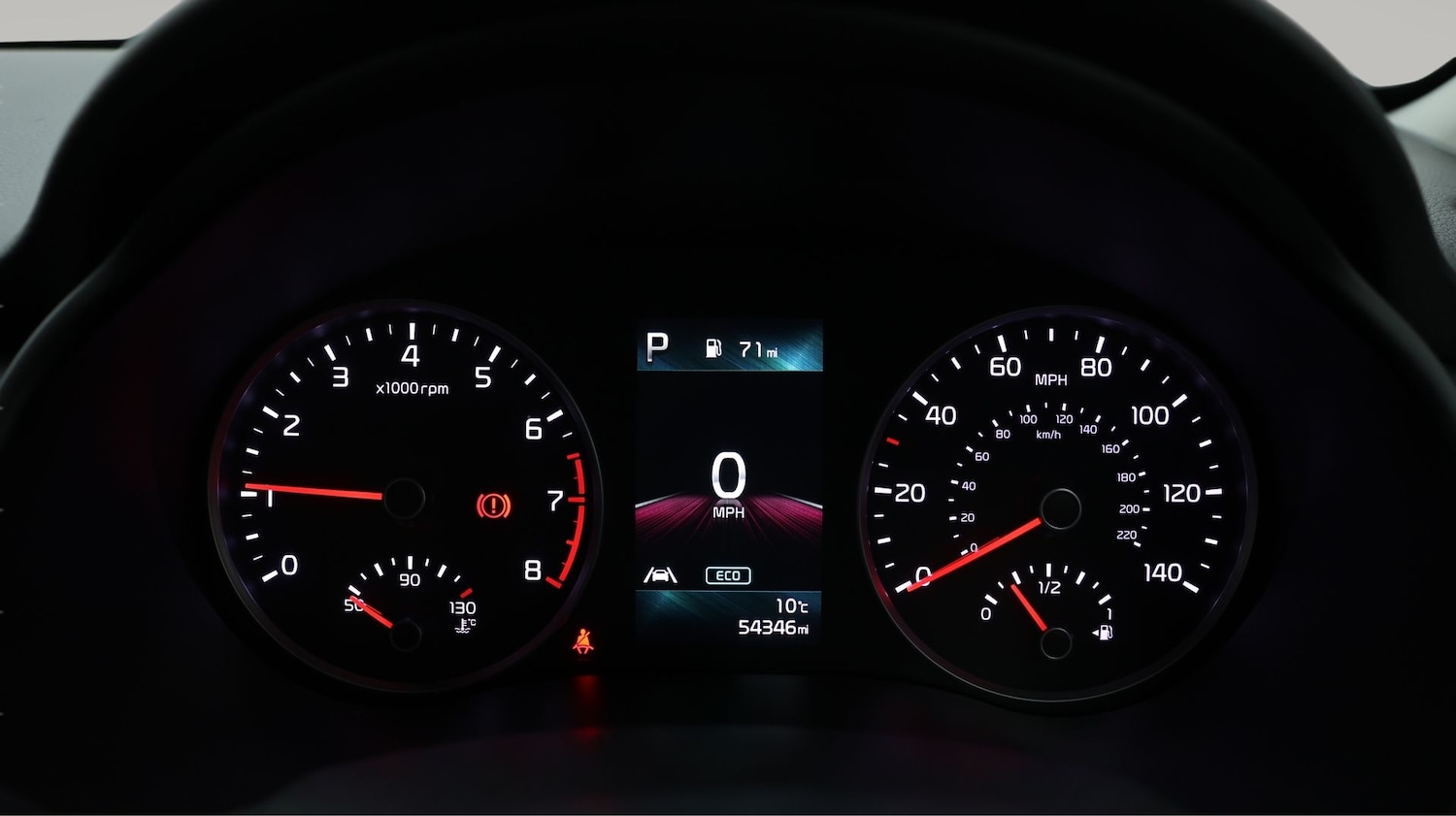 Used Kia Stonic 2022 for sale - 77181735: Photo 10