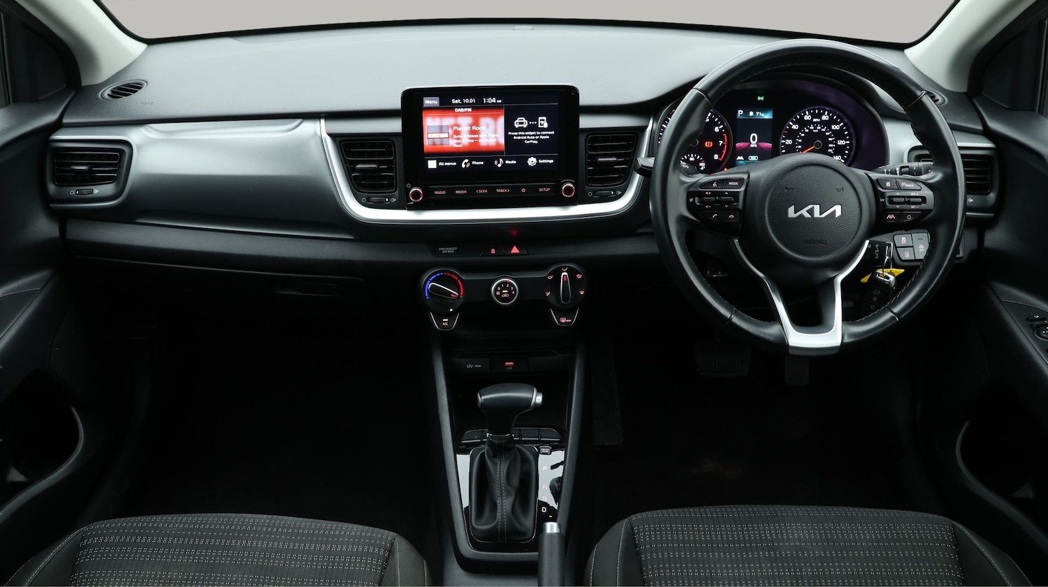 Used Kia Stonic 2022 for sale - 77181735: Photo 13