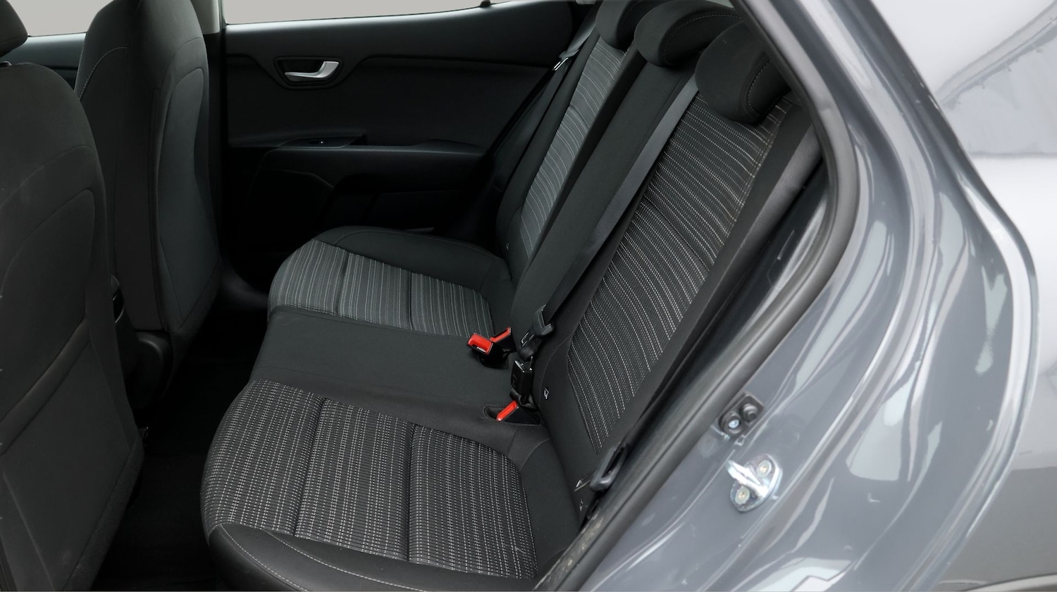 Used Kia Stonic 2022 for sale - 77181735: Photo 16