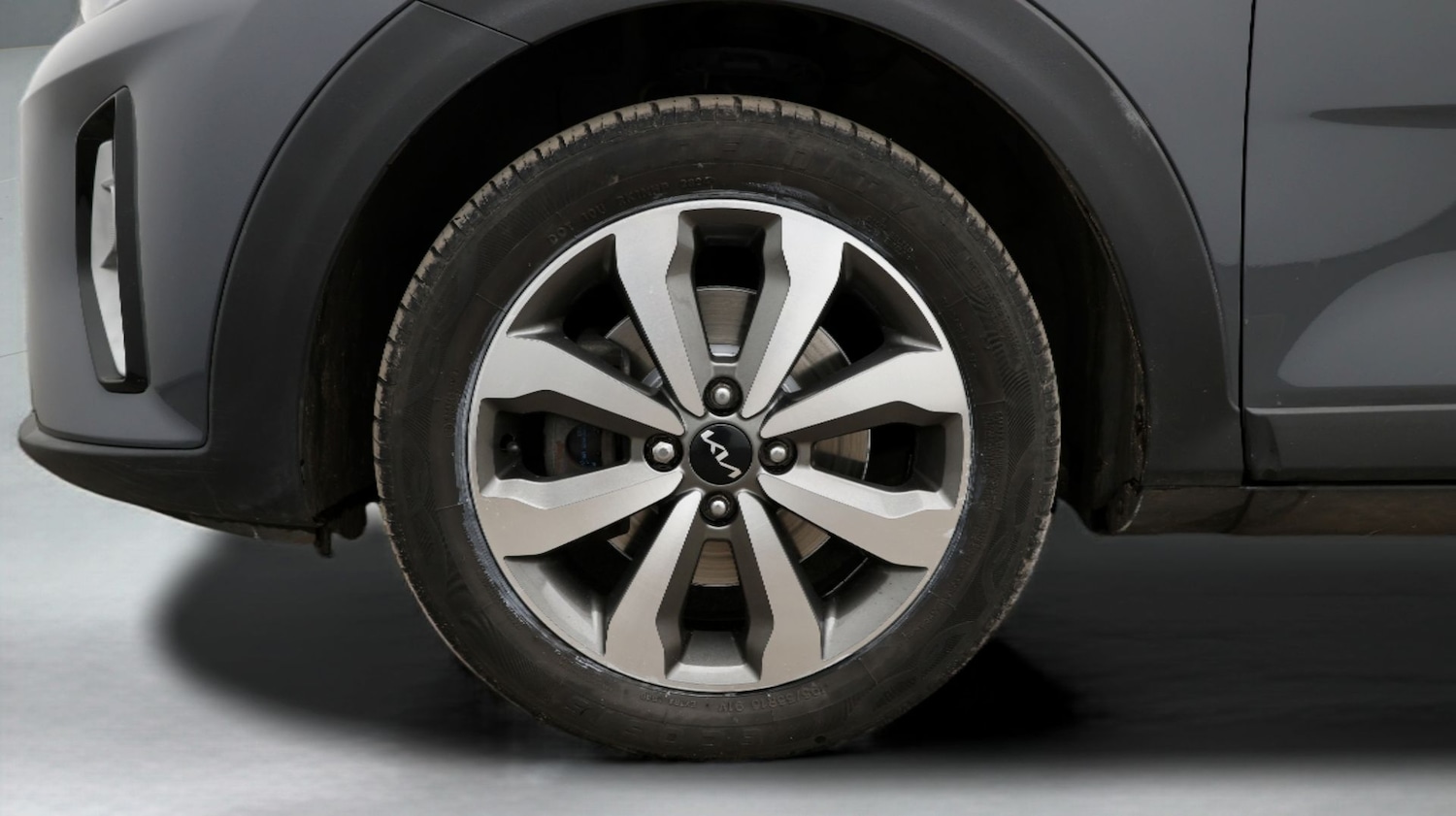 Used Kia Stonic 2022 for sale - 77181735: Photo 18