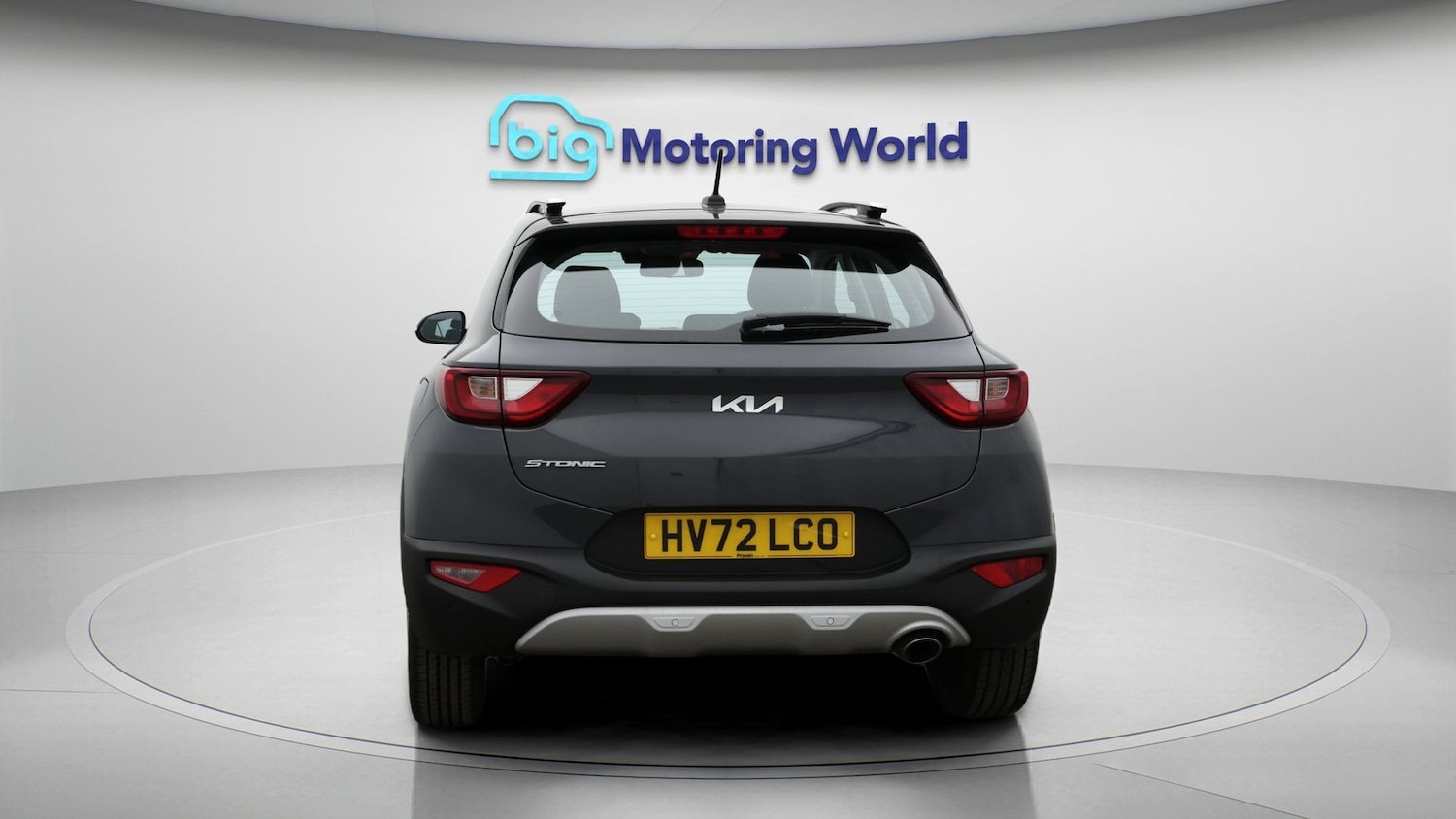 Used Kia Stonic 2022 for sale - 77181735: Photo 6