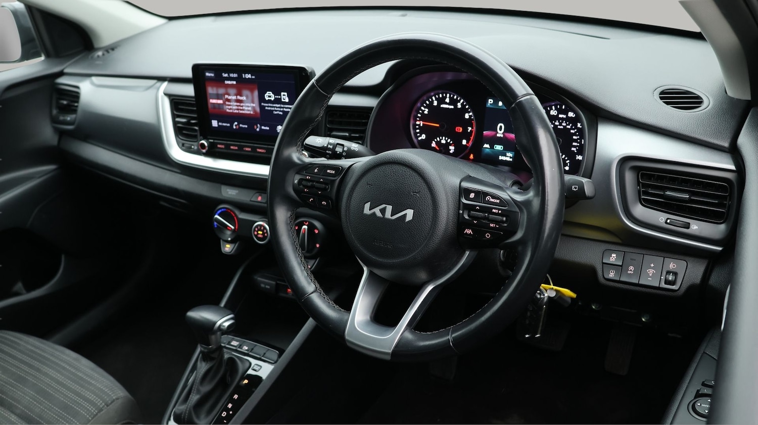 Used Kia Stonic 2022 for sale - 77181735: Photo 9