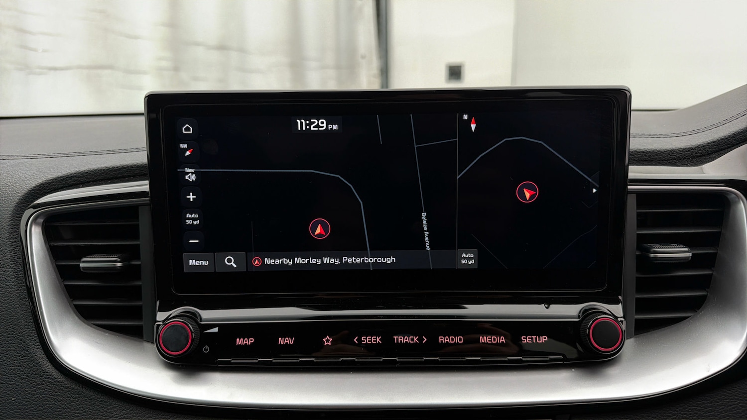 Used Kia Ceed 2023 for sale - 78162061: Photo 10