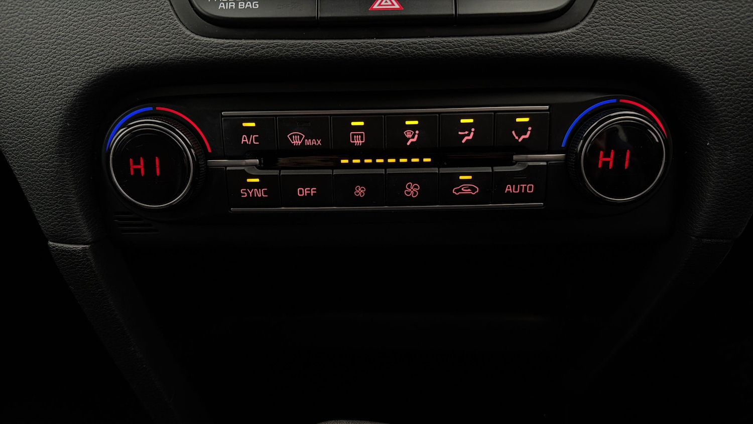 Used Kia Ceed 2023 for sale - 78162061: Photo 11