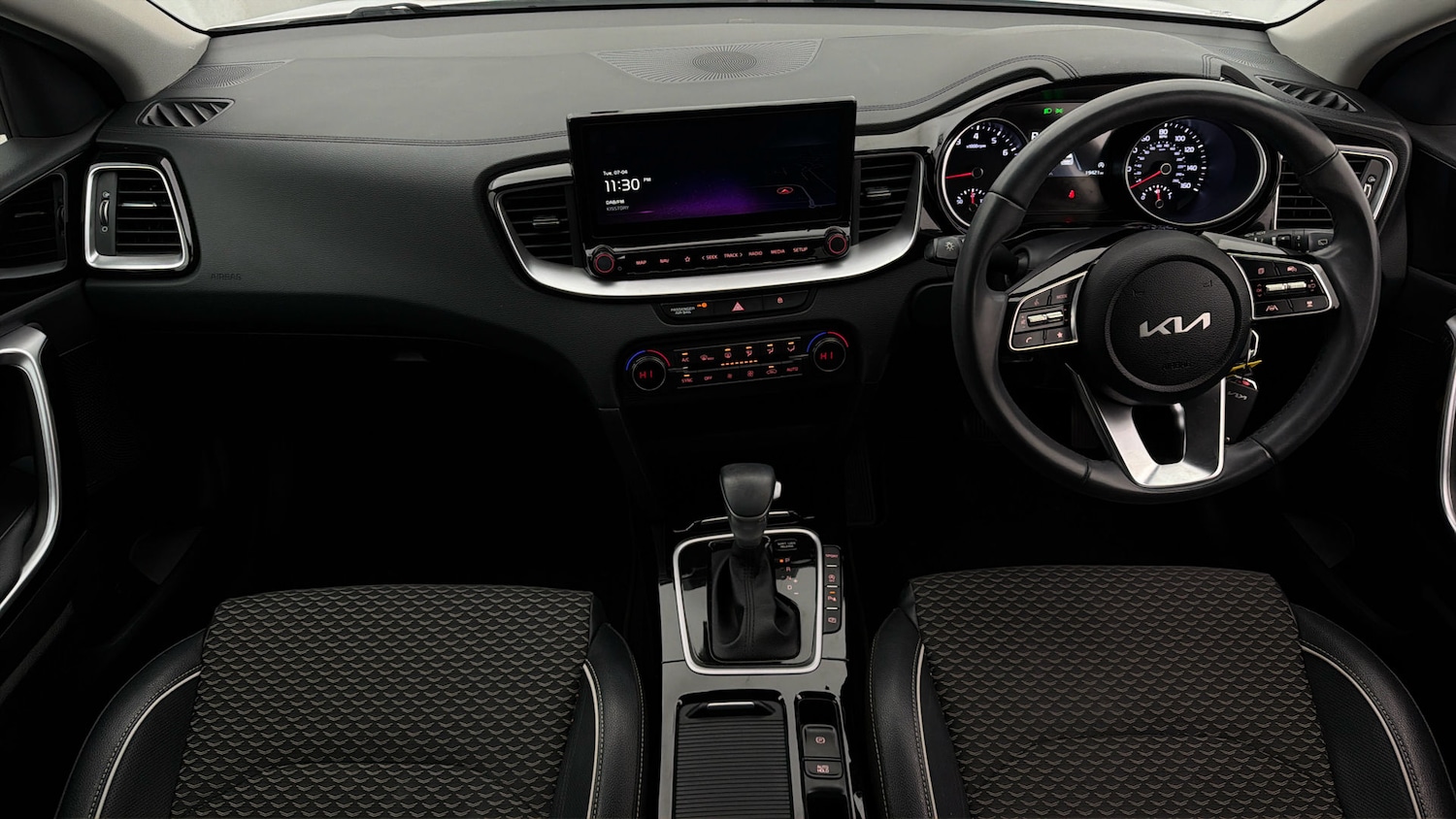 Used Kia Ceed 2023 for sale - 78162061: Photo 12