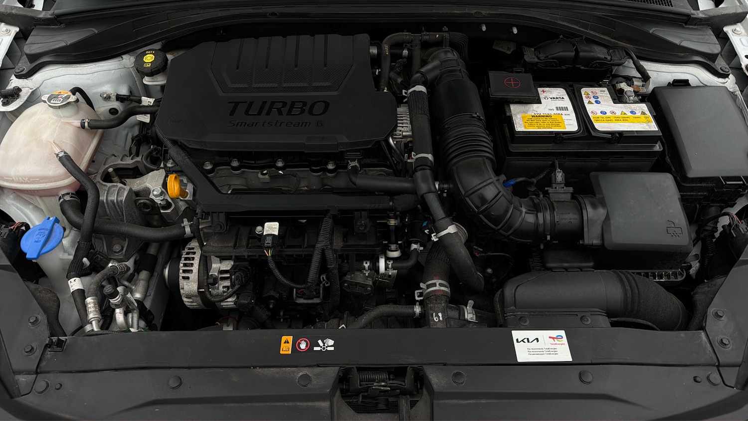 Used Kia Ceed 2023 for sale - 78162061: Photo 18