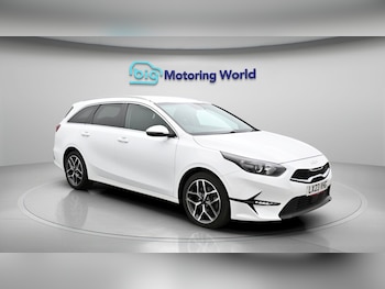 Used Kia Ceed 2023 for sale - 78162061: Photo