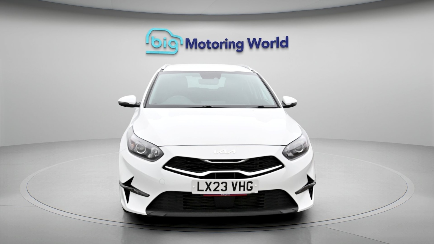 Used Kia Ceed 2023 for sale - 78162061: Photo 2