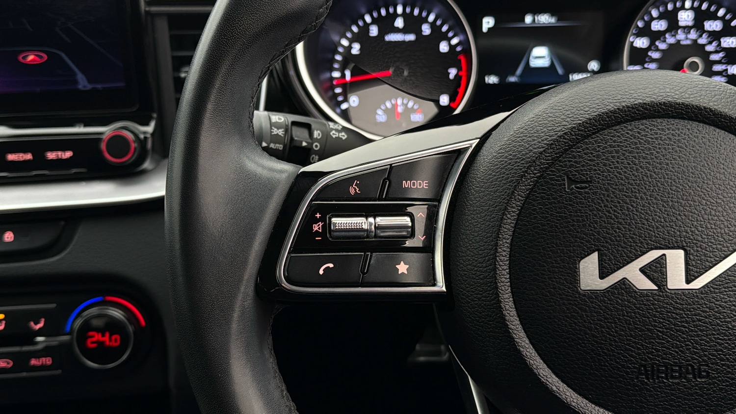 Used Kia Ceed 2023 for sale - 78162061: Photo 23