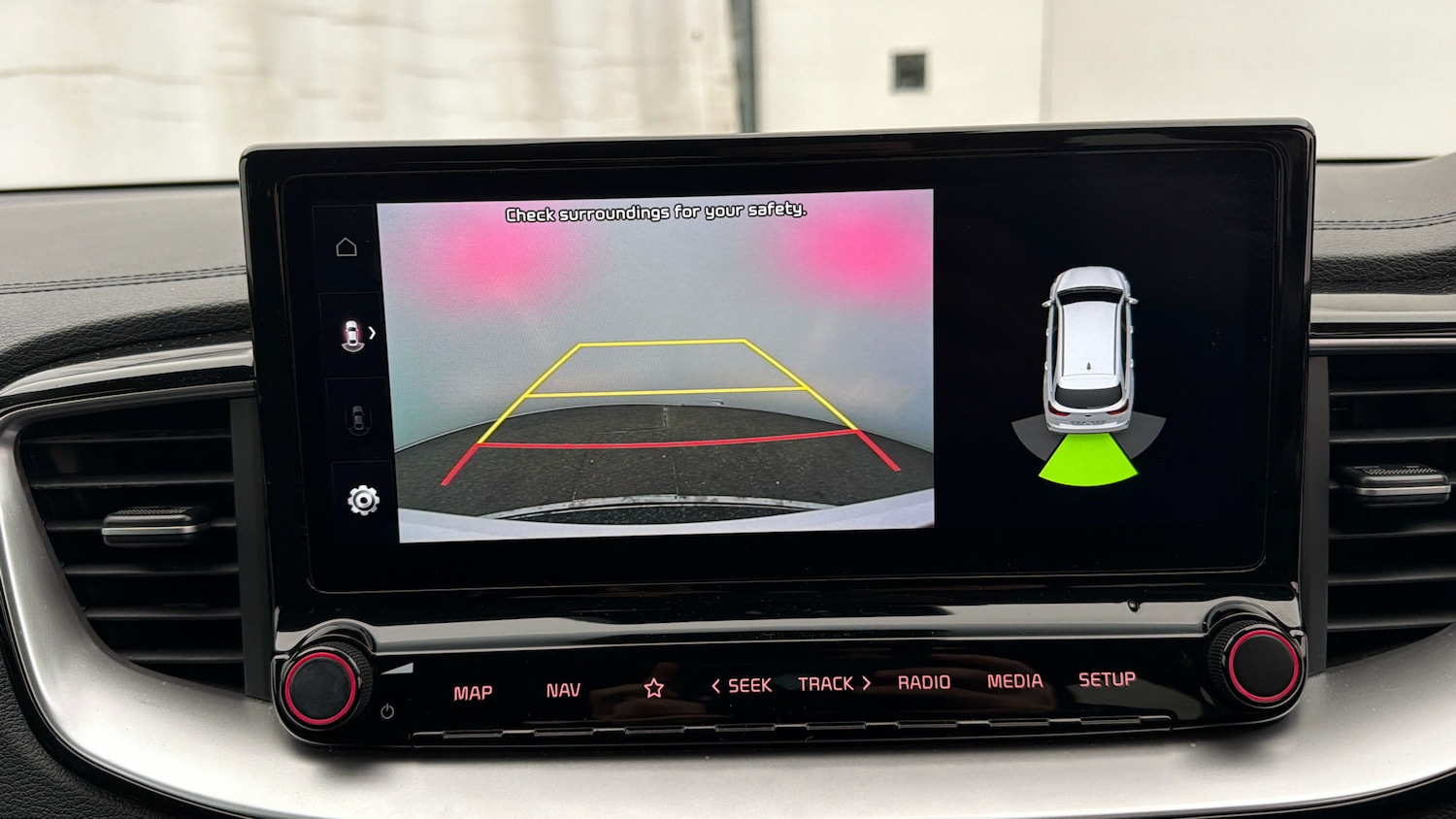 Used Kia Ceed 2023 for sale - 78162061: Photo 27